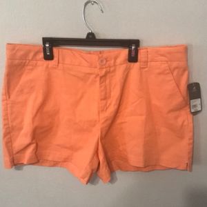 Brand New BCG Shorts